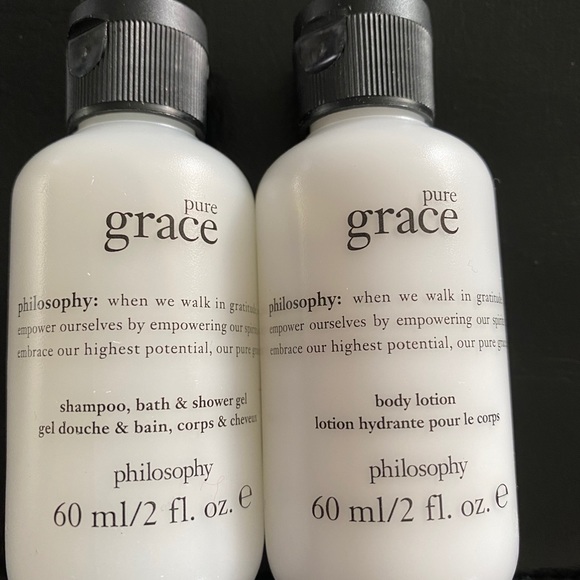 Philosophy Other - NEW IN BOX Philosophy Pure Grace set